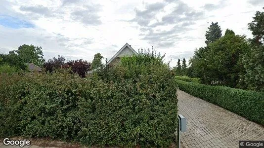Lejligheder til salg i Ejby - Foto fra Google Street View