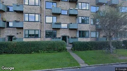 Lejligheder til salg i København NV - Foto fra Google Street View
