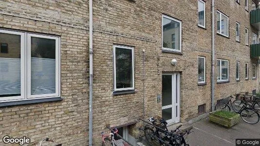 Lejligheder til salg i København NV - Foto fra Google Street View