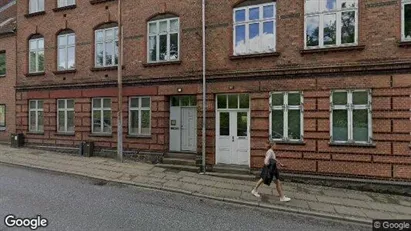 Lejligheder til salg i Kolding - Foto fra Google Street View