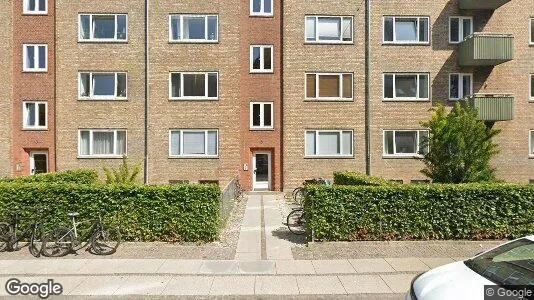 Lejligheder til salg i Frederiksberg - Foto fra Google Street View