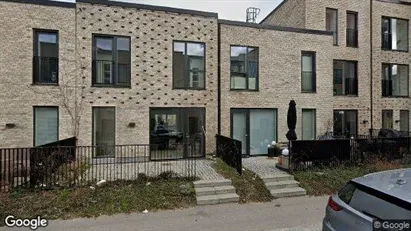 Lejligheder til salg i København S - Foto fra Google Street View