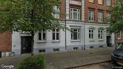 Lejligheder til salg i Horsens - Foto fra Google Street View