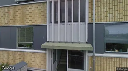 Lejligheder til salg i Randers NV - Foto fra Google Street View