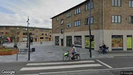 Lejligheder til salg i Rødovre - Foto fra Google Street View