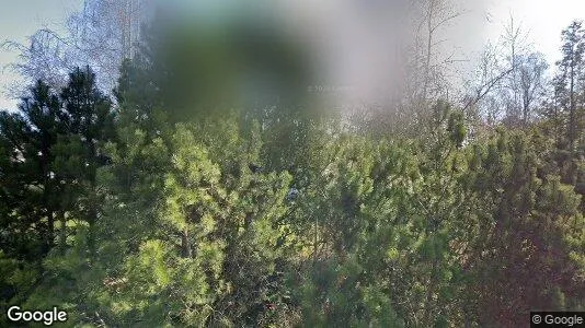 Lejligheder til salg i Nykøbing Sjælland - Foto fra Google Street View