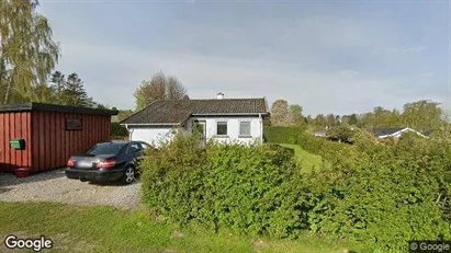 Lejligheder til salg i Holbæk - Foto fra Google Street View