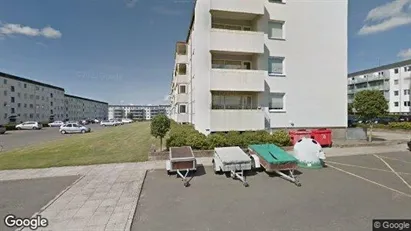 Lejligheder til salg i Nørresundby - Foto fra Google Street View