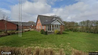 Lejligheder til salg i Skive - Foto fra Google Street View