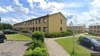 Lejligheder til salg i Aalborg Centrum - Foto fra Google Street View