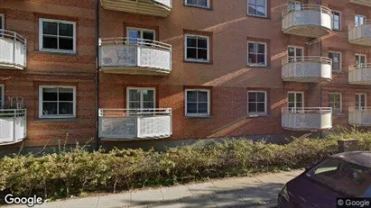 Lejligheder til salg i Frederiksberg - Foto fra Google Street View