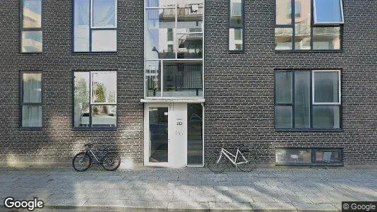 Lejligheder til salg i København S - Foto fra Google Street View