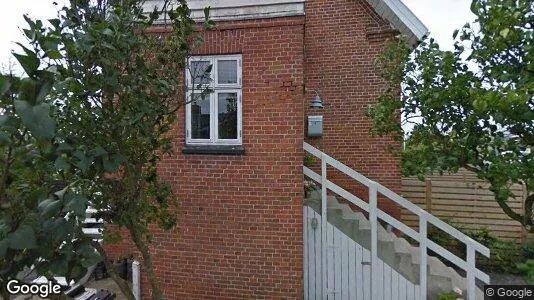 Lejligheder til salg i Randers SV - Foto fra Google Street View