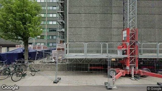 Lejligheder til salg i København S - Foto fra Google Street View