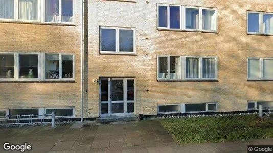 Lejligheder til salg i Brabrand - Foto fra Google Street View