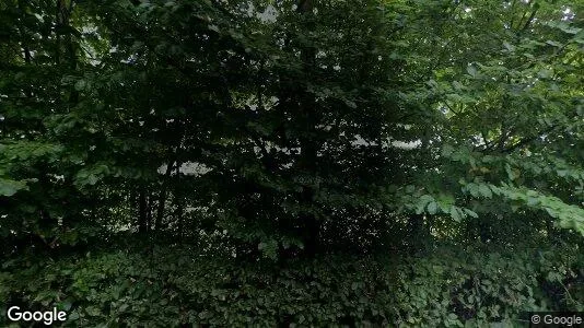 Lejligheder til salg i Odense SV - Foto fra Google Street View