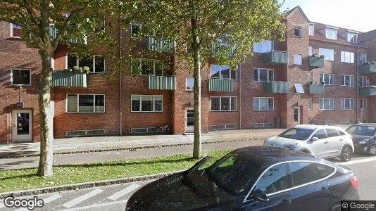 Lejligheder til salg i København S - Foto fra Google Street View