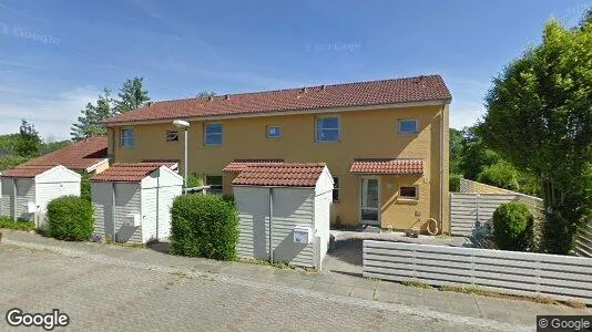 Lejligheder til salg i Odense N - Foto fra Google Street View