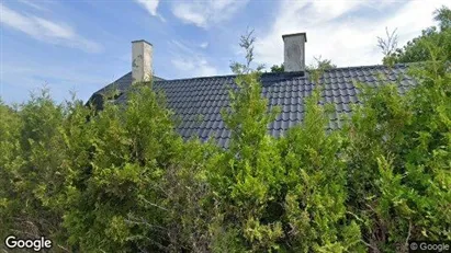 Lejligheder til salg i Knebel - Foto fra Google Street View