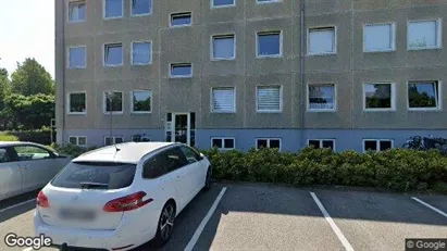 Lejligheder til salg i Ringsted - Foto fra Google Street View