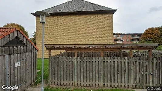 Lejligheder til salg i Glostrup - Foto fra Google Street View