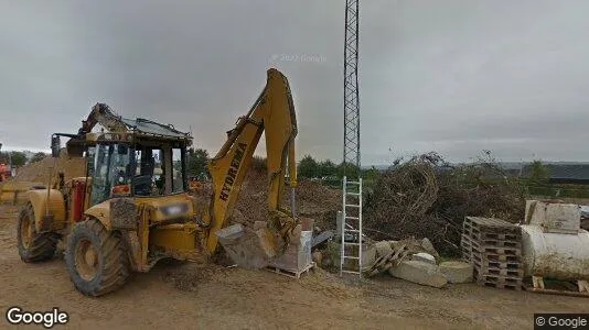 Lejligheder til salg i Skanderborg - Foto fra Google Street View