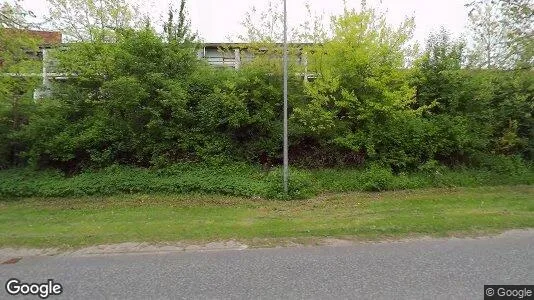 Lejligheder til salg i Smørum - Foto fra Google Street View