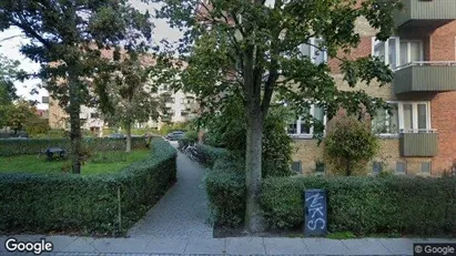 Lejligheder til salg i København S - Foto fra Google Street View