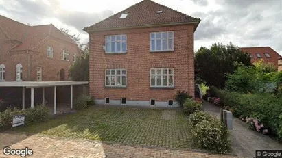 Lejligheder til salg i Odense M - Foto fra Google Street View