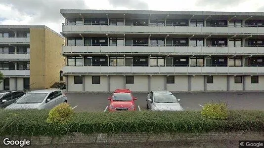 Lejligheder til salg i Odense SV - Foto fra Google Street View