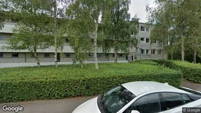Lejligheder til salg i Gentofte - Foto fra Google Street View