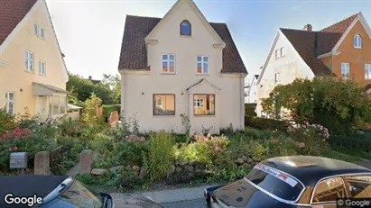 Lejligheder til salg i Valby - Foto fra Google Street View