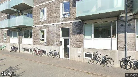 Lejligheder til salg i Valby - Foto fra Google Street View
