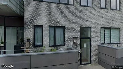 Lejligheder til salg i Søborg - Foto fra Google Street View