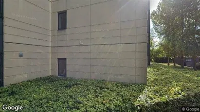 Lejligheder til salg i Frederiksberg - Foto fra Google Street View