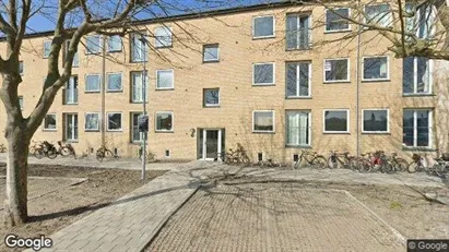 Lejligheder til salg i København S - Foto fra Google Street View