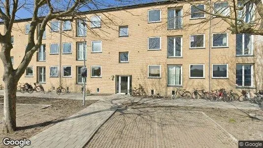 Lejligheder til salg i København S - Foto fra Google Street View