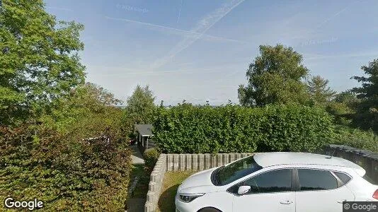 Lejligheder til salg i Frederiksværk - Foto fra Google Street View