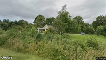 Lejligheder til salg i Humble - Foto fra Google Street View