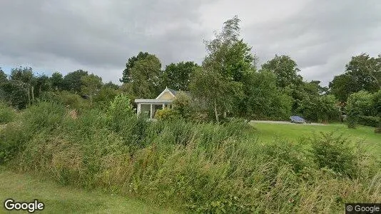Lejligheder til salg i Humble - Foto fra Google Street View