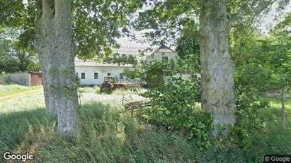 Lejligheder til salg i Ryomgård - Foto fra Google Street View