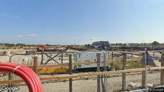 Lejligheder til salg i København SV - Foto fra Google Street View