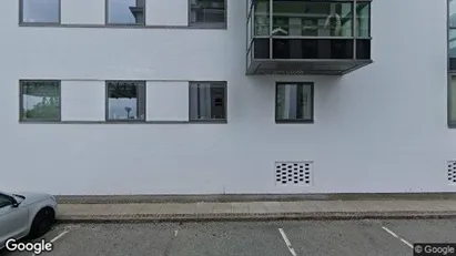 Lejligheder til salg i Aalborg Centrum - Foto fra Google Street View