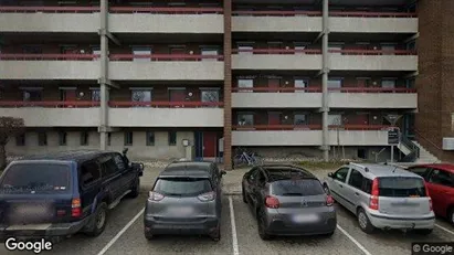 Lejligheder til salg i Nørresundby - Foto fra Google Street View