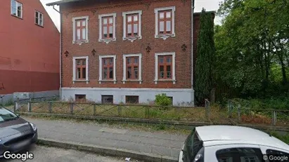 Lejligheder til salg i Kolding - Foto fra Google Street View