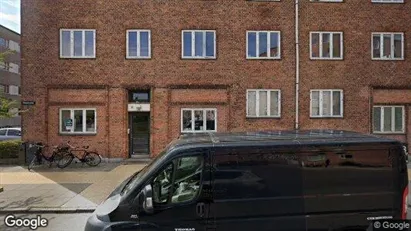 Lejligheder til salg i København S - Foto fra Google Street View