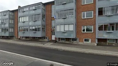 Lejligheder til salg i Glostrup - Foto fra Google Street View