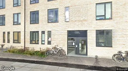 Lejligheder til salg i Virum - Foto fra Google Street View