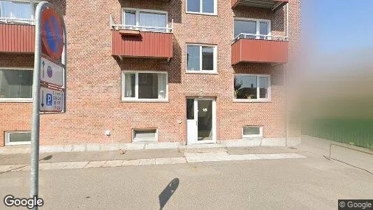 Lejligheder til salg i Kastrup - Foto fra Google Street View