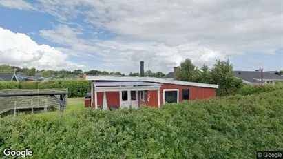 Lejligheder til salg i Børkop - Foto fra Google Street View